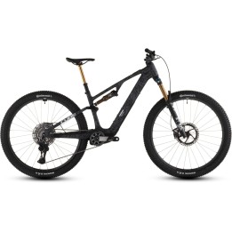 CUBE AMS HYBRID ONE44 C:68X SLT 400X 2026 | Accessoires et équipements pou...