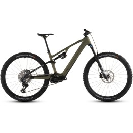 CUBE AMS HYBRID ONE44 C:68X TM 400X 2026 | Accessoires et équipements pou...