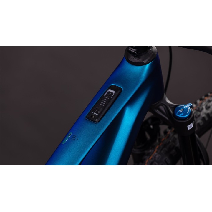 CUBE AMS HYBRID ONE44 C:68X SLX 400X 2026 | Accessoires et équipements pou...