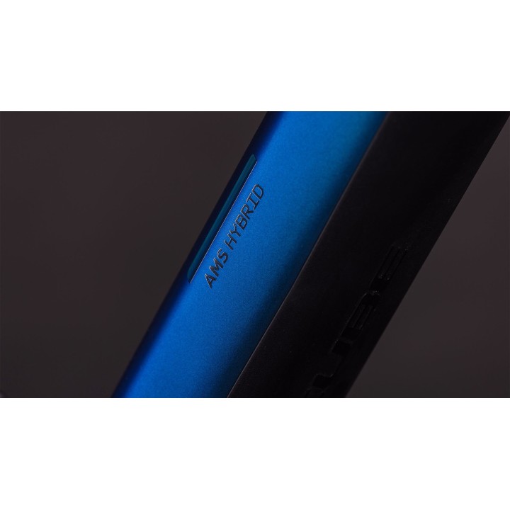 CUBE AMS HYBRID ONE44 C:68X SLX 400X 2026 | Accessoires et équipements pou...