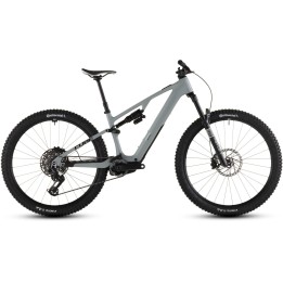CUBE AMS HYBRID ONE44 C:68X RACE 400X 2026 | Accessoires et équipements pou...