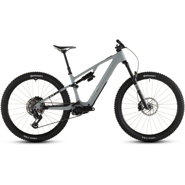 CUBE AMS HYBRID ONE44 C:68X RACE 400X 2026 | Accessoires et équipements pou...