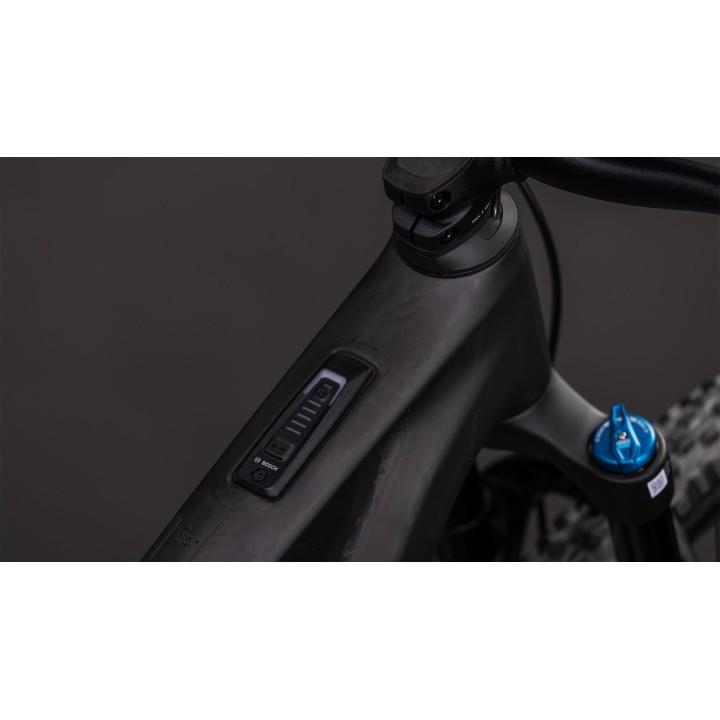 CUBE AMS HYBRID ONE44 C:68X PRO 400X 2026 | Accessoires et équipements pou...