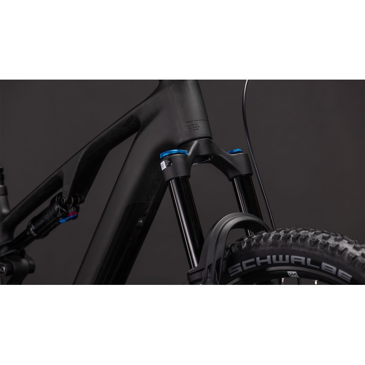 CUBE AMS HYBRID ONE44 C:68X PRO 400X 2026 | Accessoires et équipements pou...