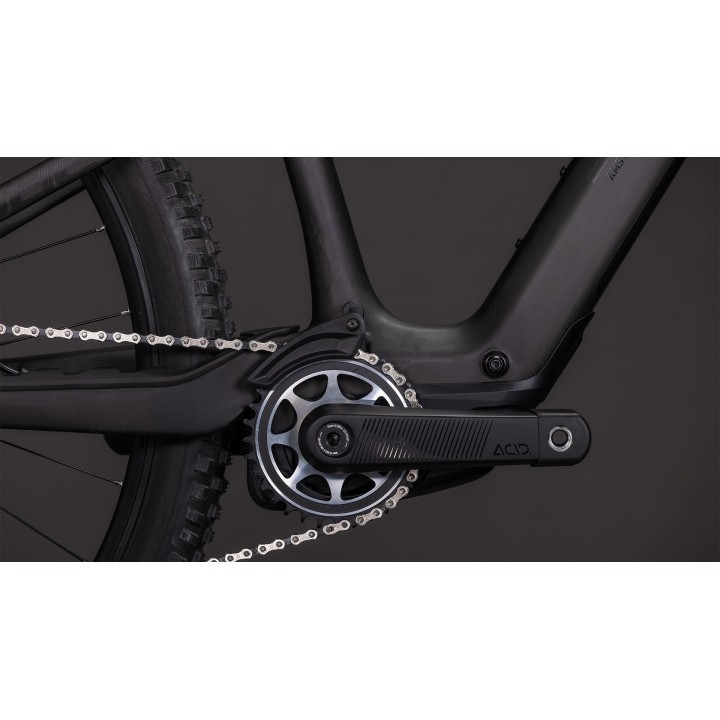 CUBE AMS HYBRID ONE44 C:68X PRO 400X 2026 | Accessoires et équipements pou...