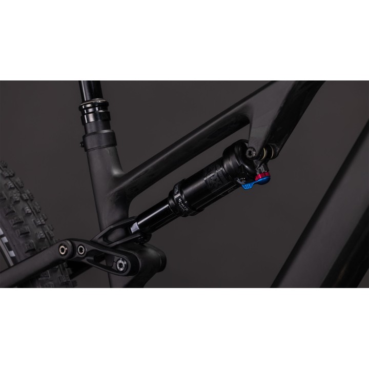 CUBE AMS HYBRID ONE44 C:68X PRO 400X 2026 | Accessoires et équipements pou...