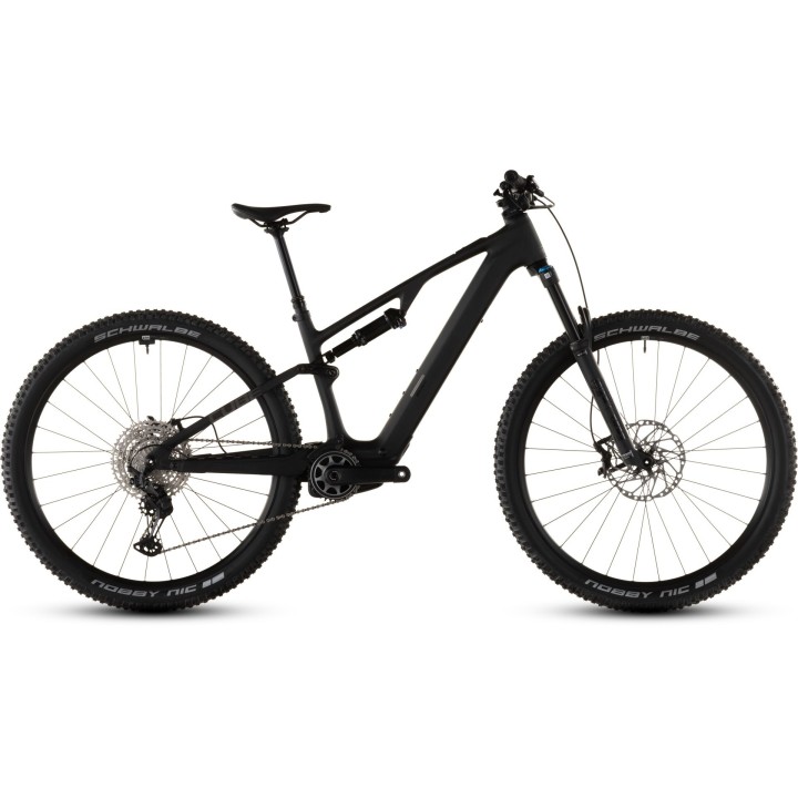 CUBE AMS HYBRID ONE44 C:68X PRO 400X 2026 | Accessoires et équipements pou...