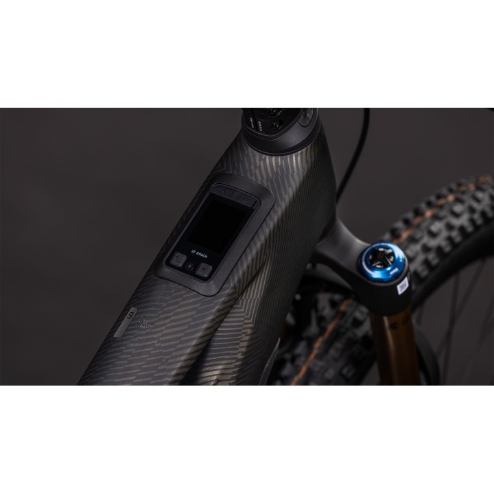 CUBE STEREO HYBRID ONE44 HPC SLT 800 2026| Accessoires et équipements pou...