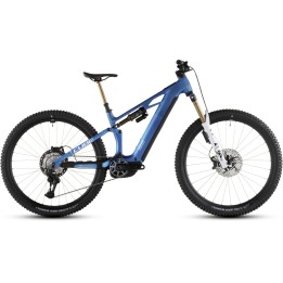 CUBE STEREO HYBRID ONE44 HPC AT 800 ACTION TEAM 2026| Accessoires et équipements pou...