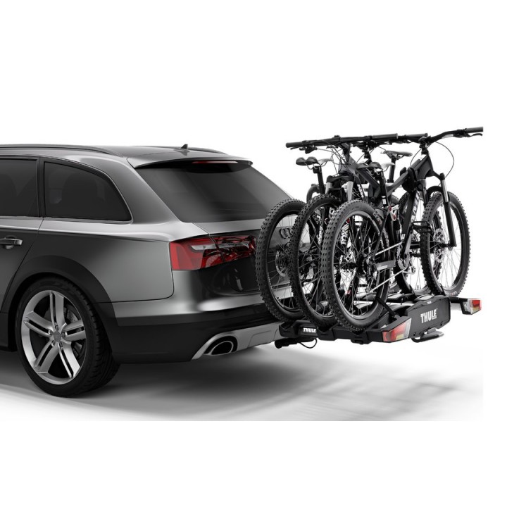 THULE EASY FOLT XT 3  | Accessoires et équipements pour vélo