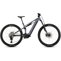 CUBE STEREO HYBRID ONE44 HPC SLX EVO 800 SLATEGREY'N'BLACK 2026| Accessoires et équipements pou...