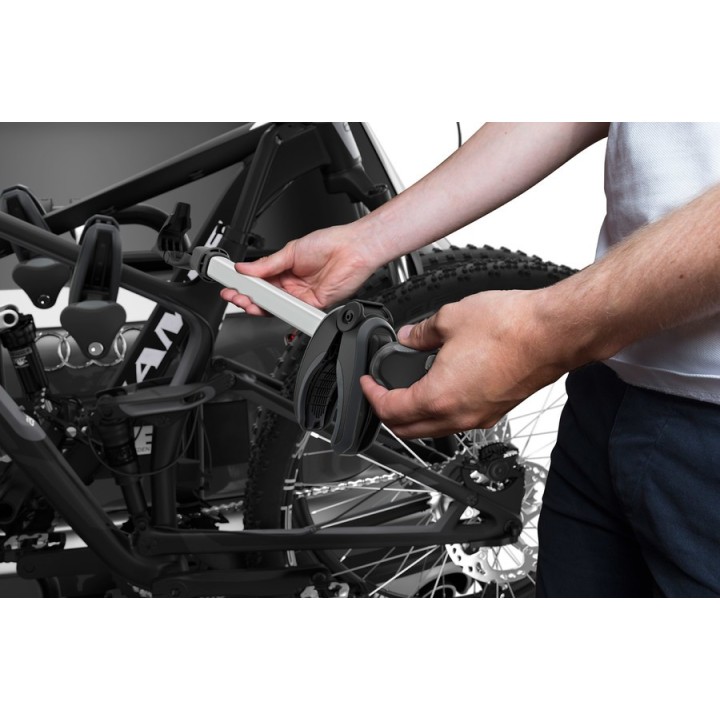 THULE EASY FOLT XT 3  | Accessoires et équipements pour vélo