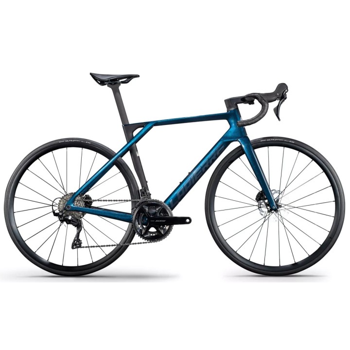 LAPIERRE XELIUS DRS 5.0 2026| Accessoires et équipements pour vélo