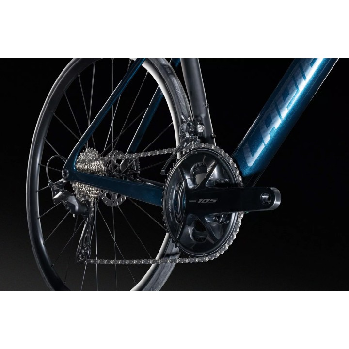 LAPIERRE XELIUS DRS 5.0 2026| Accessoires et équipements pour vélo