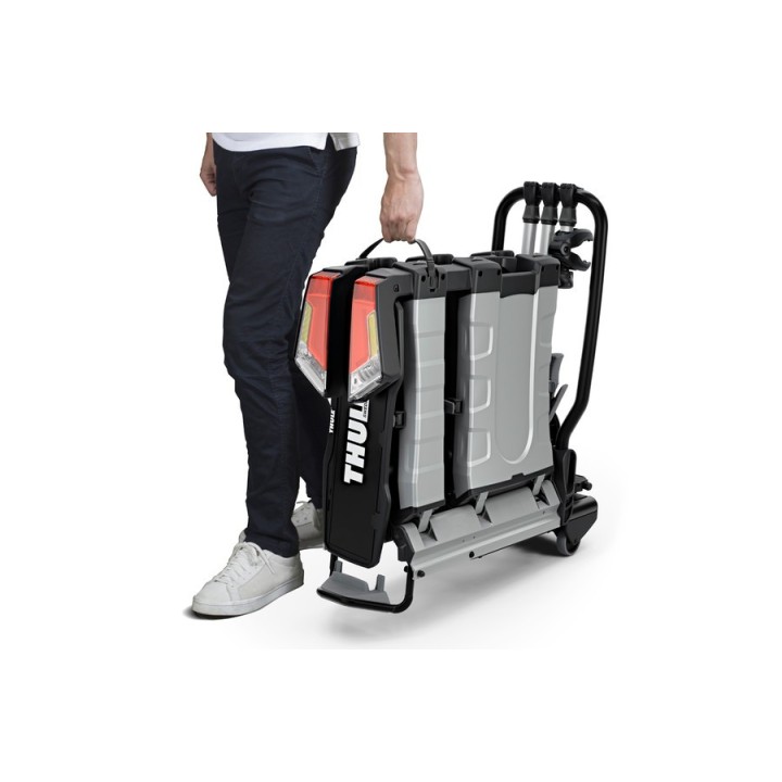 THULE EASY FOLT XT 3  | Accessoires et équipements pour vélo