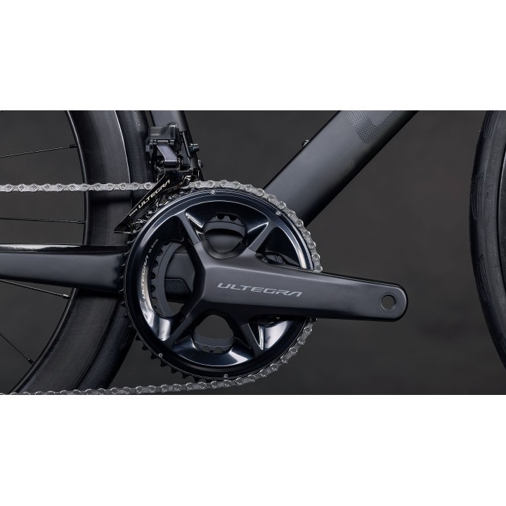 CUBE AGREE C:62 PRO BLACKLINE 2026| Accessoires et équipements pour vélo