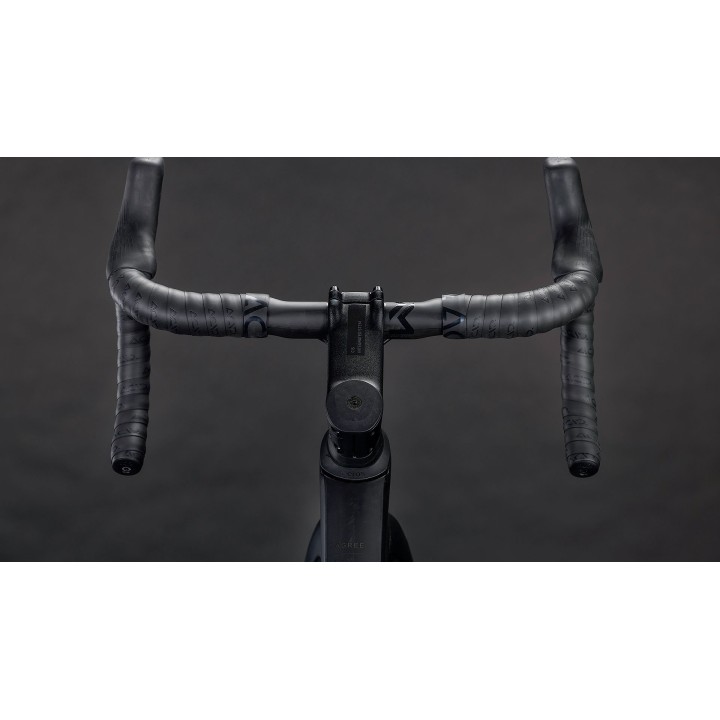 CUBE AGREE C:62 PRO BLACKLINE 2026| Accessoires et équipements pour vélo