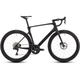 CUBE AGREE C:62 PRO BLACKLINE 2026| Accessoires et équipements pour vélo