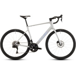 CUBE ATTAIN C:62 SLX SLEEKGREY'N'PRISM 2026| Accessoires et équipements pour vélo