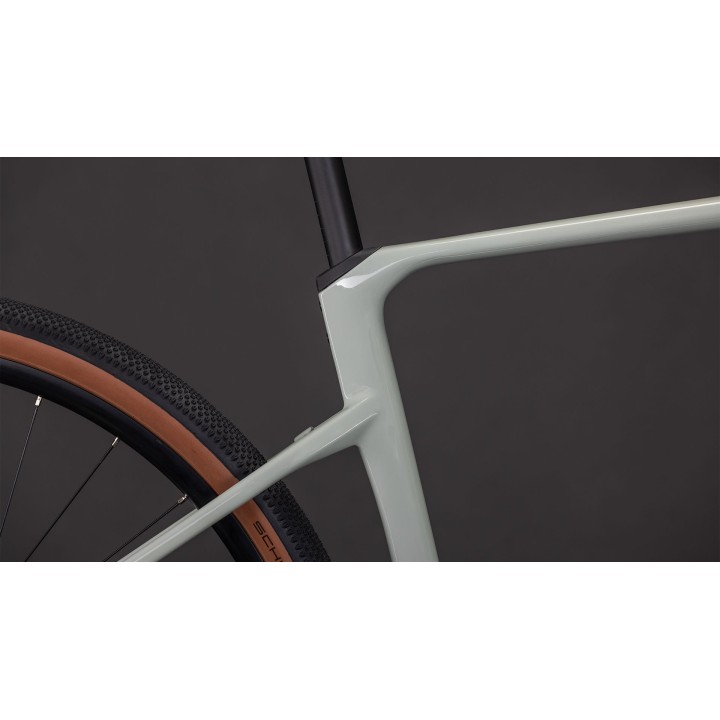 CUBE NUROAD HYBRID C:62 RACE 400X 2026 | Accessoires et équipements pour vélo
