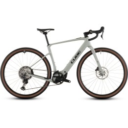 CUBE NUROAD HYBRID C:62 RACE 400X 2026 | Accessoires et équipements pour vélo