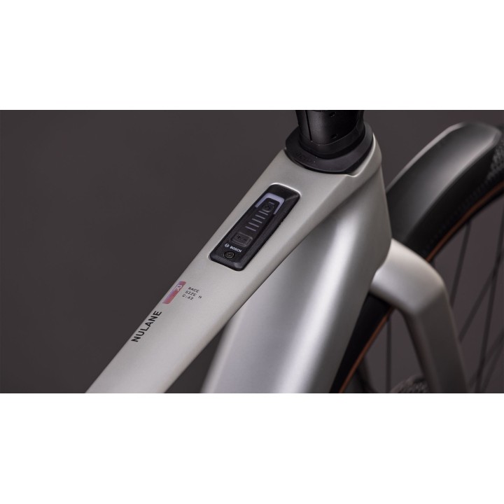 CUBE NULANE HYBRID C:62 RACE 400X FE 2026 | Accessoires et équipements pour vélo