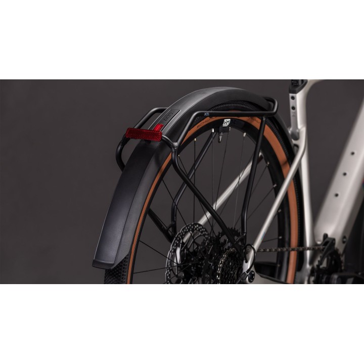 CUBE NULANE HYBRID C:62 RACE 400X FE 2026 | Accessoires et équipements pour vélo