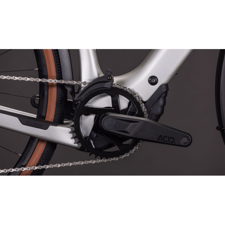 CUBE NULANE HYBRID C:62 RACE 400X FE 2026 | Accessoires et équipements pour vélo