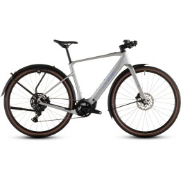 CUBE NULANE HYBRID C:62 RACE 400X FE 2026 | Accessoires et équipements pour vélo