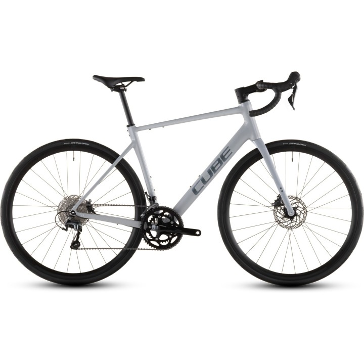 CUBE ATTAIN RACE FOGGREY'N'SHIFT 2026| Accessoires et équipements pour vélo
