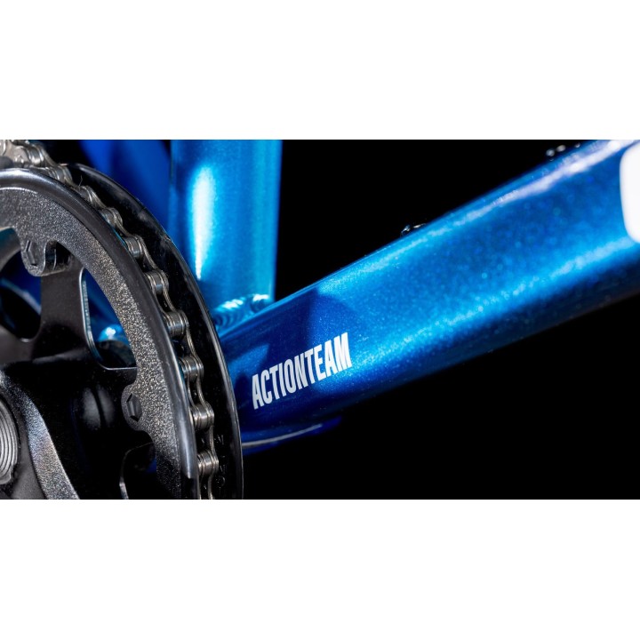 CUBE ACID 200 DISC ACTION TEAM 2026| Accessoires et équipements pour vélo