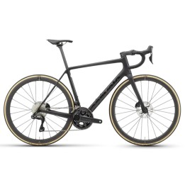 CERVELO R5 FORCE AXS FIVE BLACK SILVER 2026 | Accessoires et équipements pour vélo