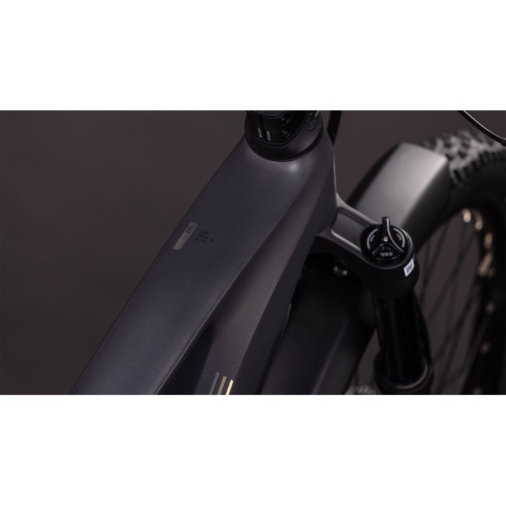 CUBE STEREO HYBRID ONE44 HPC EXC 800 FE 2026| Accessoires et équipements pou...