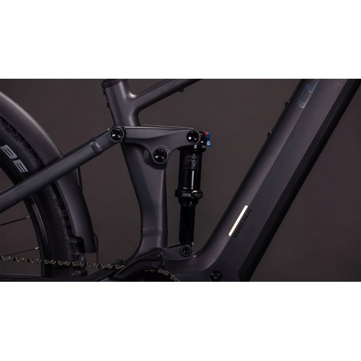 CUBE STEREO HYBRID ONE44 HPC EXC 800 FE 2026| Accessoires et équipements pou...