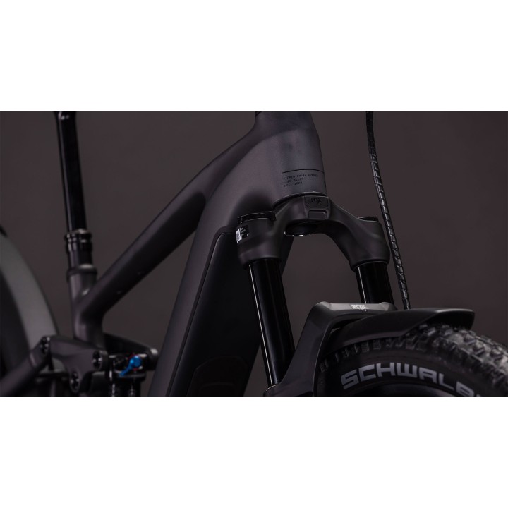 CUBE STEREO HYBRID ONE44 HPC EXC 800 FE 2026| Accessoires et équipements pou...