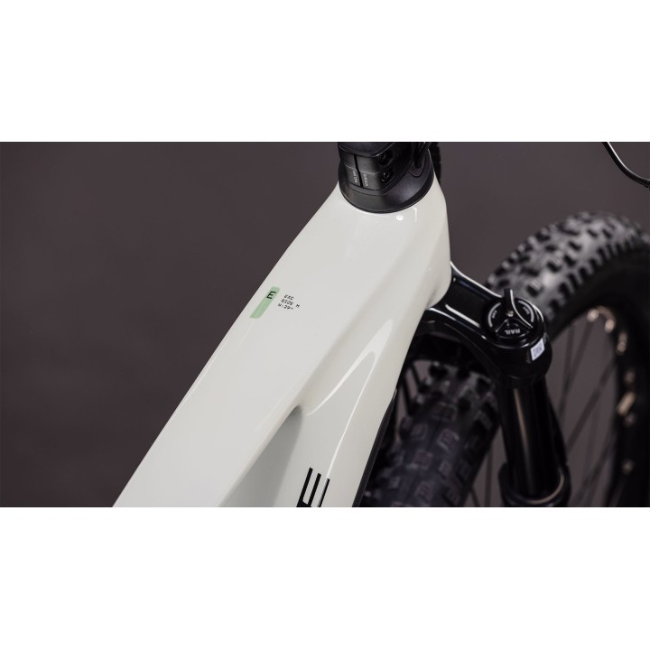 CUBE STEREO HYBRID ONE44 HPC EXC 800 DESERTSTONE'N'DRIEDHERBS 2026| Accessoires et équipements pou...