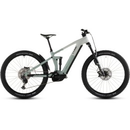 CUBE STEREO HYBRID ONE44 HPC EXC 800 DESERTSTONE'N'DRIEDHERBS 2026| Accessoires et équipements pou...