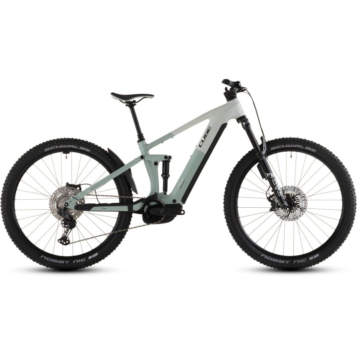 CUBE STEREO HYBRID ONE44 HPC EXC 800 DESERTSTONE'N'DRIEDHERBS 2026| Accessoires et équipements pou...