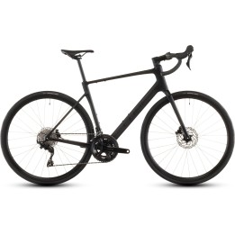 CUBE ATTAIN C:62 RACE BLACKLINE 2026| Accessoires et équipements pour vélo