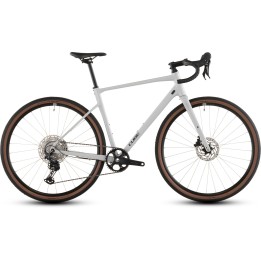 CUBE NUROAD EX NUROAD'N'GREY 2026 | Accessoires et équipements pour vélo