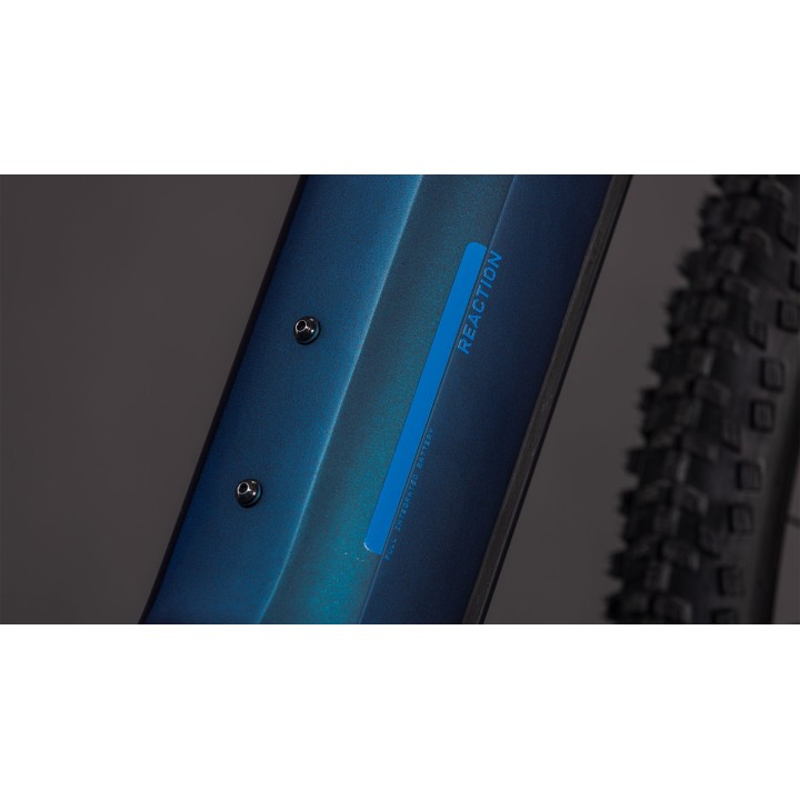 CUBE REACTION HYBRID PRO 800 NEBULA'N'DAZZLE 2026| Accessoires et équipements pou...
