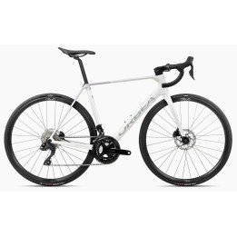 ORBEA ORCA M35I BLANC/LILAC 2026| Accessoires et équipements pour vélo