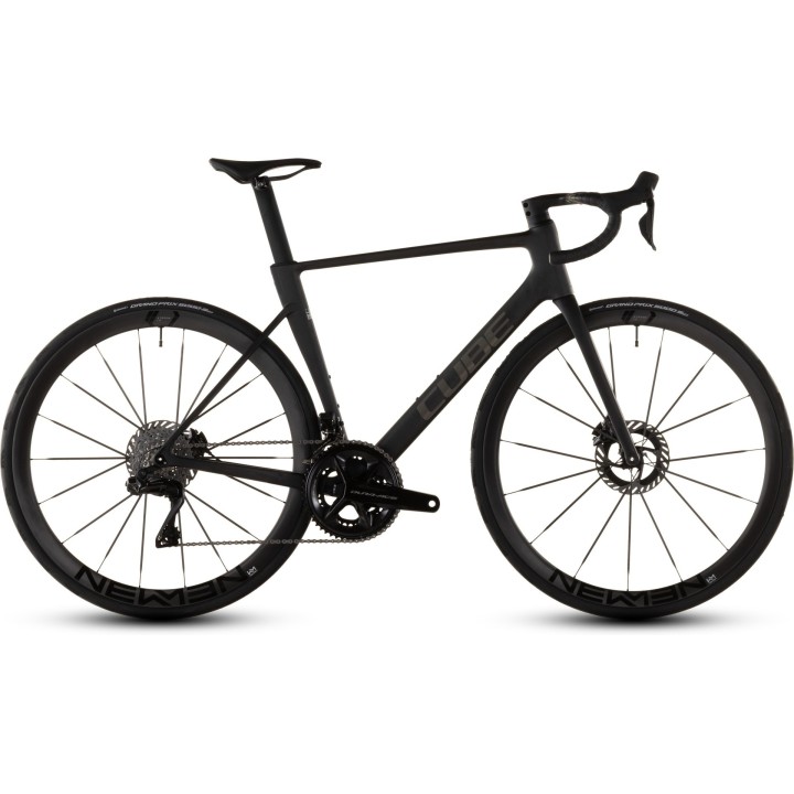 CUBE LITENING AIR C:68X SLT GOLDDUST'N'PRISM 2026| Accessoires et équipements pour vélo