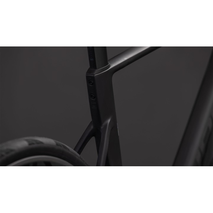 CUBE LITENING AIR C:68X RACE BLACKLINE 2026| Accessoires et équipements pour vélo