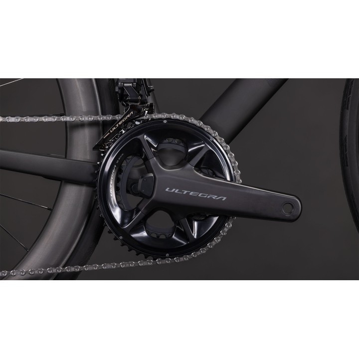 CUBE LITENING AIR C:68X RACE BLACKLINE 2026| Accessoires et équipements pour vélo