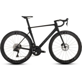 CUBE LITENING AIR C:68X RACE BLACKLINE 2026| Accessoires et équipements pour vélo