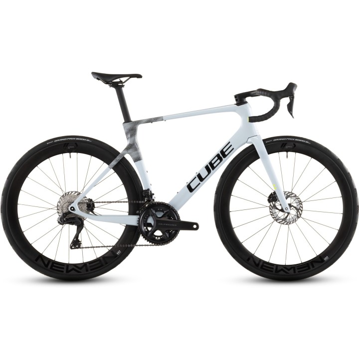 CUBE AGREE C:62 RACE GLACIER'N'BLACK 2026| Accessoires et équipements pour vélo