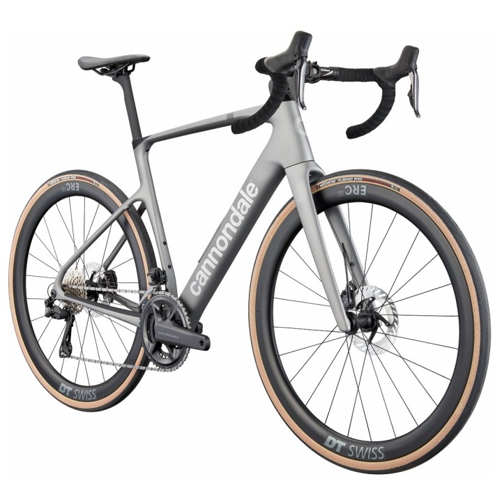CANNONDALE SYNAPSE CARBON 2 2026| Accessoires et équipements pour vélo