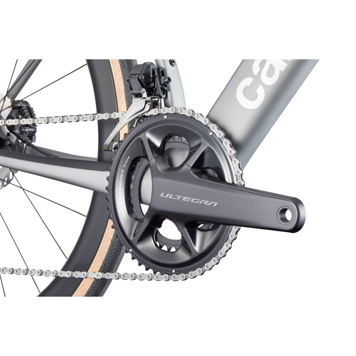 CANNONDALE SYNAPSE CARBON 2 2026| Accessoires et équipements pour vélo