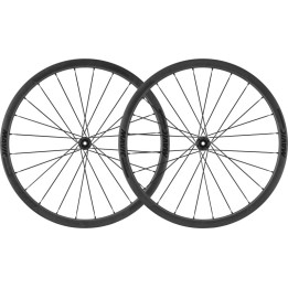 ROUES MAVIC COSMIC SLR 32 DISC 21MM 2026  | Accessoires et équipements pour vélo